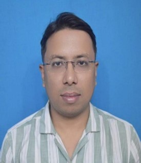 Dr. Deepak Kumar Dash